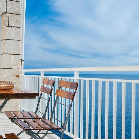 Apartment The View ドゥブロブニク エクステリア 写真