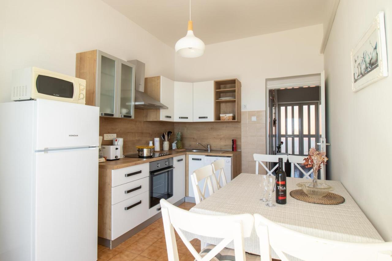 Apartment The View ドゥブロブニク エクステリア 写真