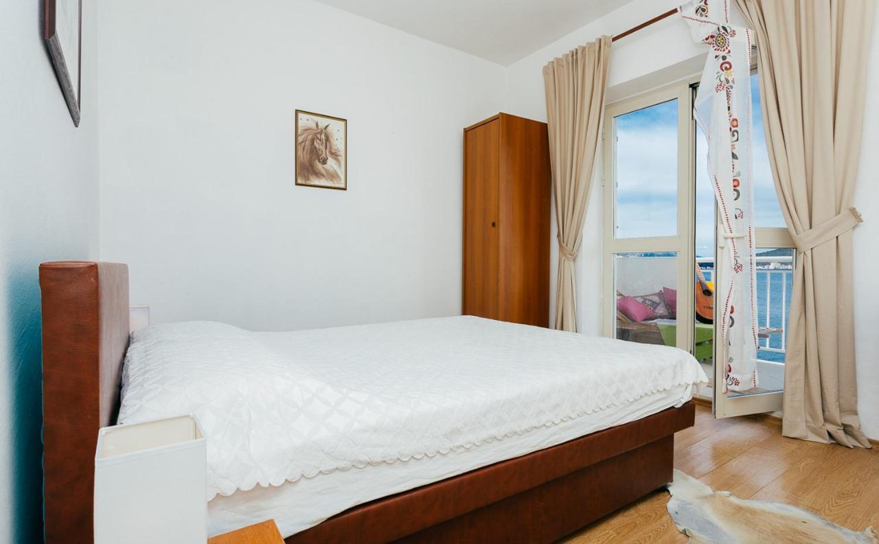 Apartment The View ドゥブロブニク エクステリア 写真
