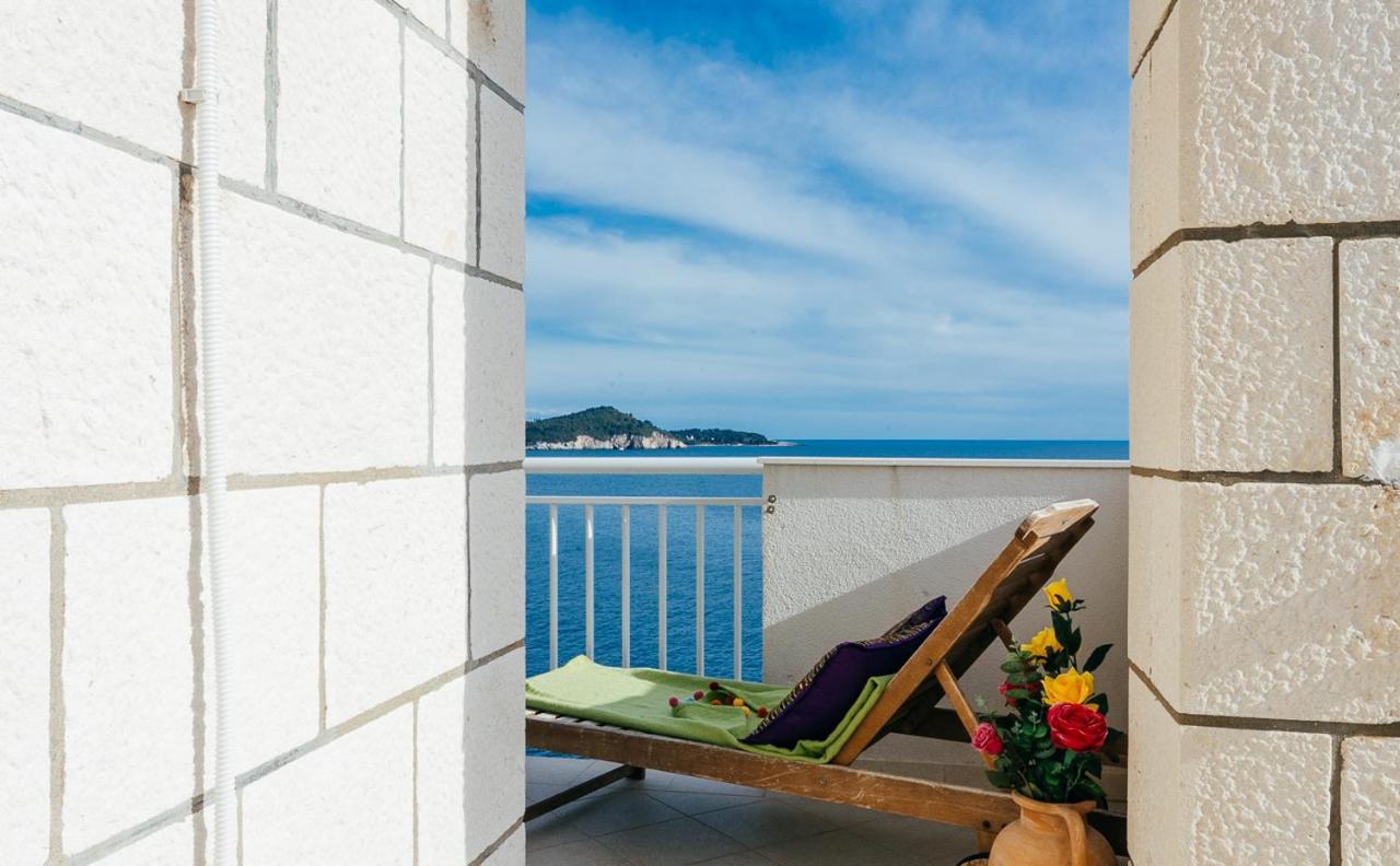 Apartment The View ドゥブロブニク エクステリア 写真