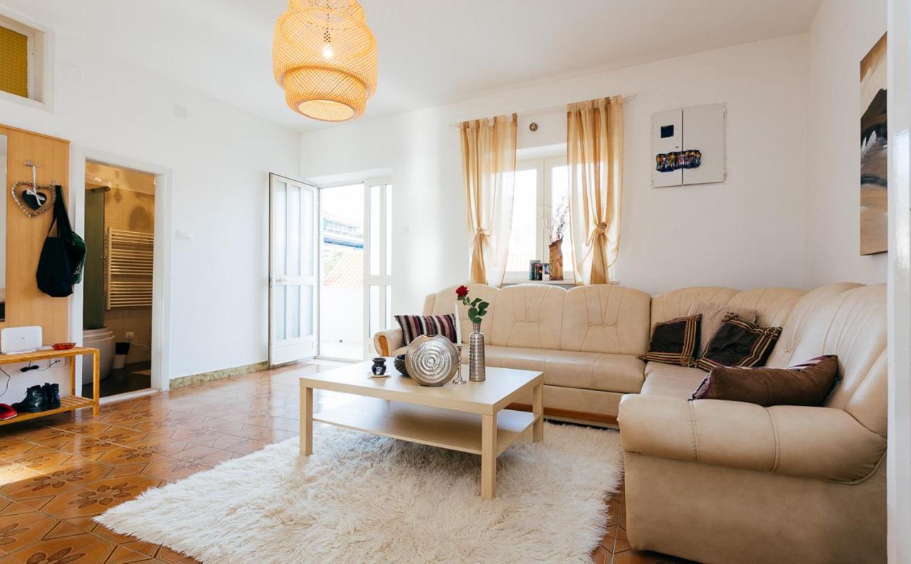 Apartment The View ドゥブロブニク エクステリア 写真