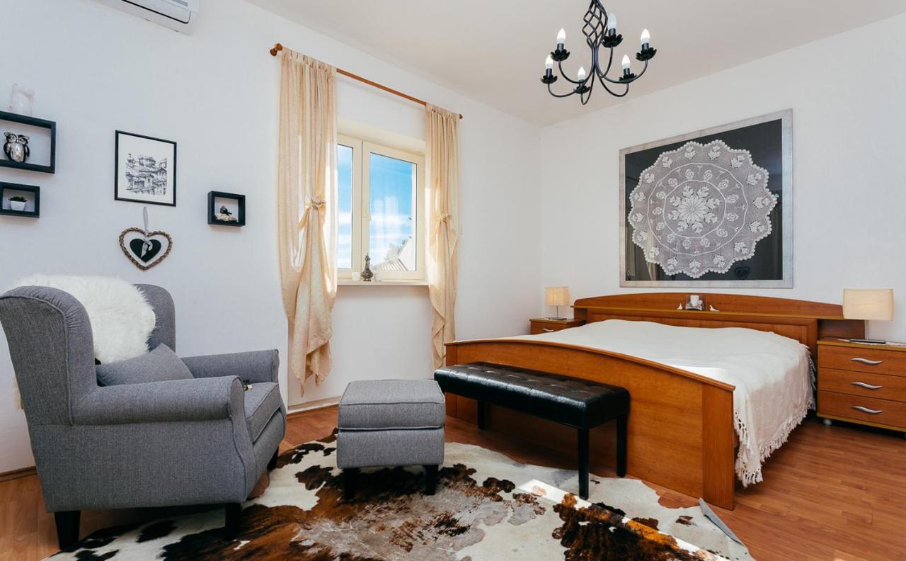 Apartment The View ドゥブロブニク エクステリア 写真